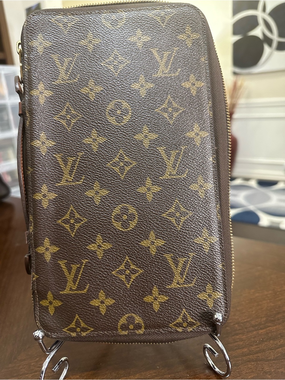 Louis Vuitton de Voyage Organizer
